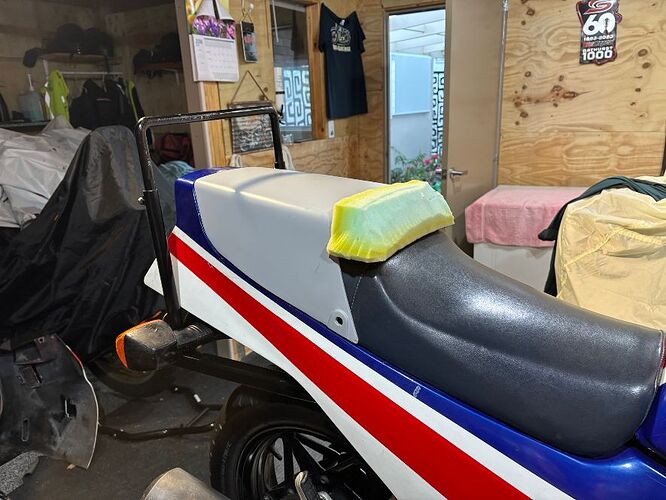 seat cover
