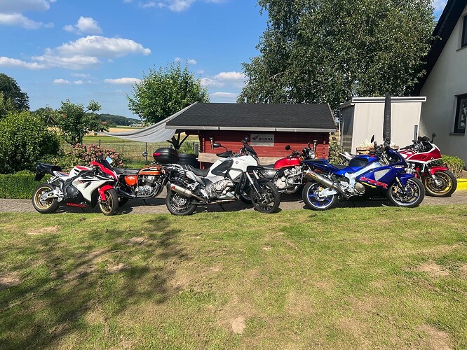 MotorräderTS