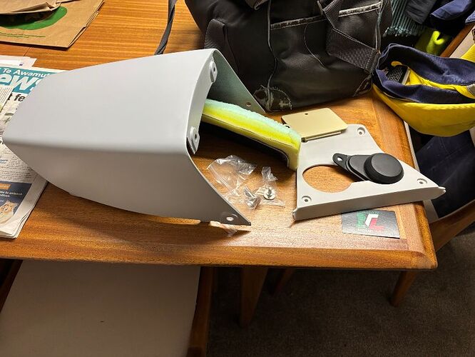 cover parts