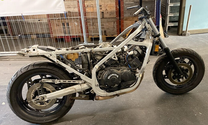 PartsBike-Small